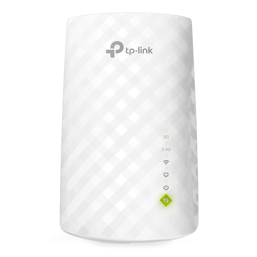 Усилитель Wi-Fi сигнала TP-Link RE220  AC750 